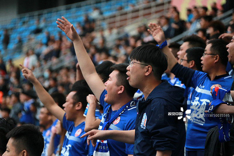 2018足协杯第3轮:宁夏山屿海1-0北京北控